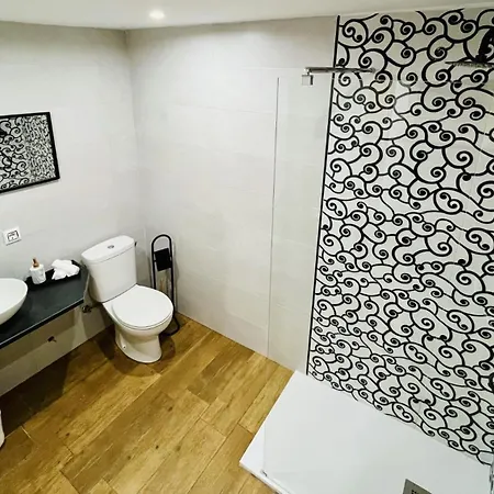 Apartment Torres De La Catedral *