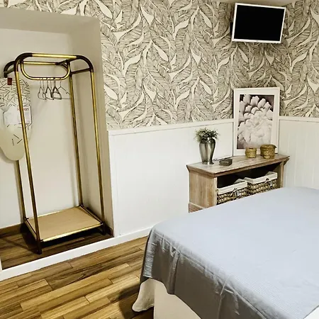 Apartment Torres De La Catedral Jaen