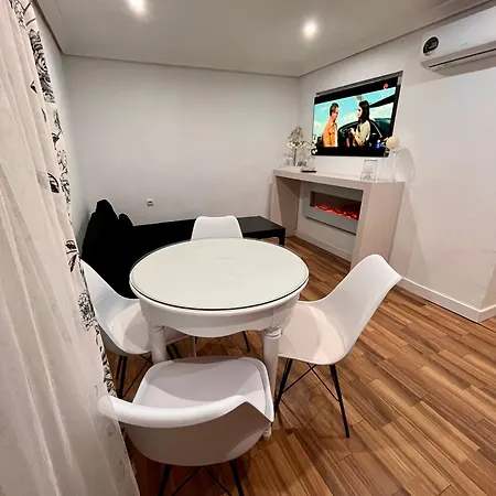Apartment Torres De La Catedral Jaen