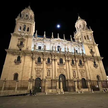 Apartment Torres De La Catedral *