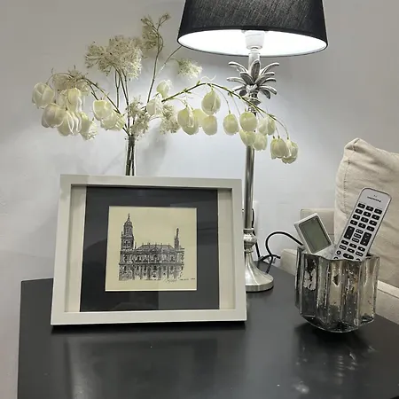 Apartment Torres De La Catedral Jaen