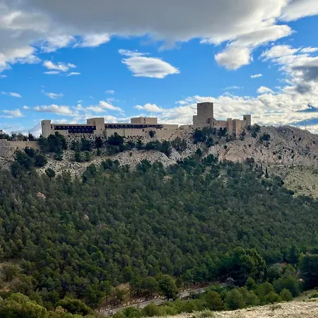Torres De La Catedral *